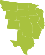 Central Region