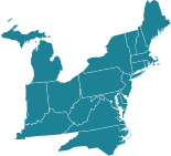 Northeast Region